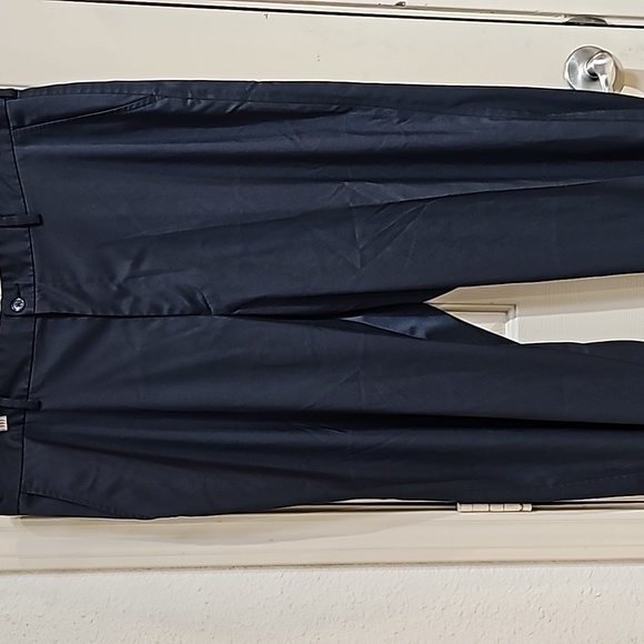 Pebble Beach performance dress pants size 38x34 - Picture 3 of 8